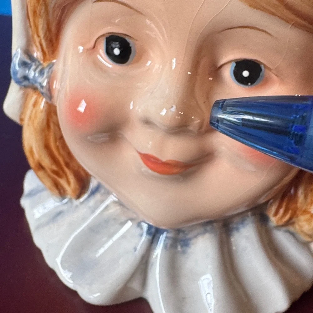 N/A adorable ceramic